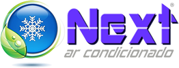 Logo Next Ar Condicionado